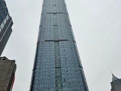 -南宁那莲豪华精选酒店-云霄酒廊·80楼高空城景酒吧