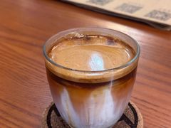 -Be Lived Cafe比例咖啡(摩天轮店)