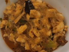 -老乌家特色小炒泡馍(大皮院店)