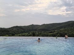 -清远熹乐谷温泉度假酒店