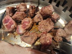 -木槿花韩式炭烤·熟成肉工坊(孙文东路店)