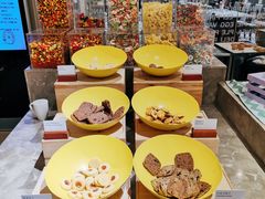 -金安大饭店-金品自助餐厅