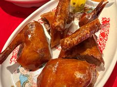 -神更仔·潮汕魂大排档(汉口路店)