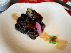 -上海滩餐厅(BFC外滩金融中心店)