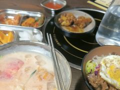 -韩鼎丰·韩国料理(林奥店)