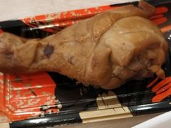 卤鸡腿-琴岛顺天馄饨(营口路市场店)
