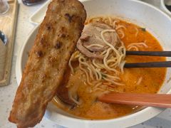 -味千拉面(金融街店)