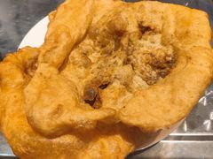 糖油饼儿-姚记炒肝店(簋街店)