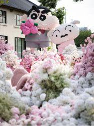-琥珀婚礼策划AMBER WEDDING