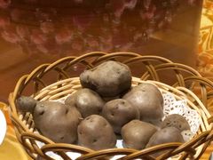 -阿斯牛牛·凉山菜(新会展店)