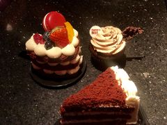 -派悦坊·甜品·蛋糕(日坛店)