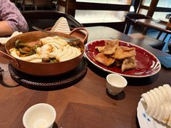 -奉天小馆·非遗东北菜(沈阳万象城店)