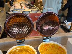 -比格比萨自助(宝山日月光店)