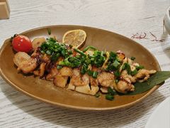 -娜娜家•Nana's restaurant(国金汇店)