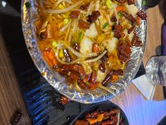 -壹酒贰肉1926·深夜食堂(南京北街店)