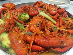 -指爱龙虾(金杨路总店)