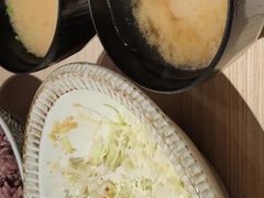 -堂本家·二代目·炸猪排(Express东海店)