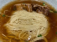 -朱鸿兴面馆(镇湖店)