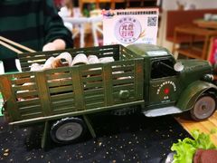 -水煮青春老火锅(君瑞城店)
