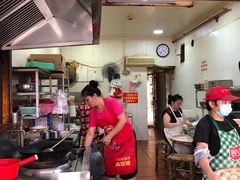-求生煎包(武夷小区店)