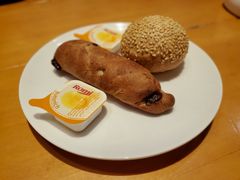 -地中海休闲餐厅