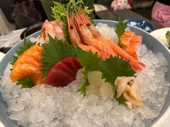 -食冶海鲜放题(福田COCO Park店)