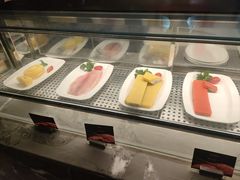 -南京长江之舟华邑酒店·鲜艳自助餐厅