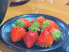 -果松木炭酸菜铜火锅·外婆参鸡汤