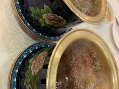 -东来顺饭庄(新源里店)