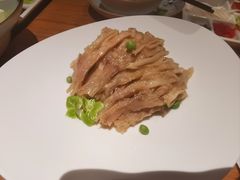 -四季民福烤鸭店(前门廊房二条店)