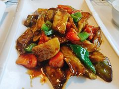 -雅逸居海鲜小厨