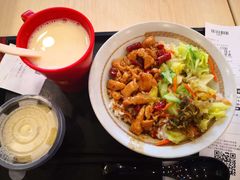 -永和大王(小厨·东四十条店)