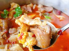 -筋头巴脑牛一锅(朝阳路总店)