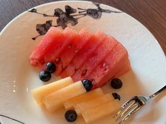 -蛇口希尔顿南海酒店·随轩中餐厅·粤菜