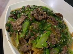 -菜忠潮州牛肉店(岗厦店)