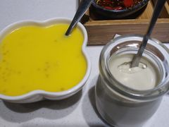 -新仙清汤牛腩(铜锣湾店)