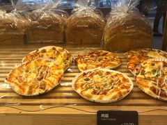 -面包新语(无锡M会员店)