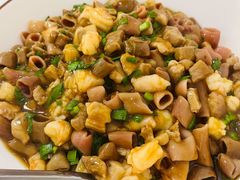 -小郭私房菜·海肠捞饭店(学士街店)