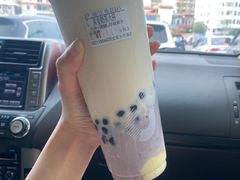 -柠檬树茶餐厅(海雅缤纷城店)