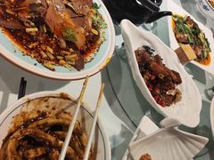 -龙抄手食府(浣花北路店)