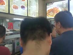 -白鹤大冷面