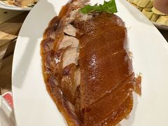-范家小馆·烤鸭新京菜(金融街店)