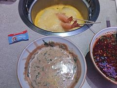 -海底捞大排档火锅(打浦路店)