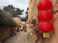 -杨家堂村