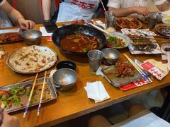 -三太子地摊烧烤·小龙虾(北蔡店)