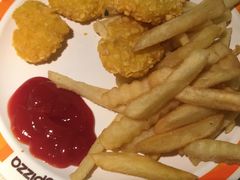 -比格比萨自助(德思勤四季汇店)