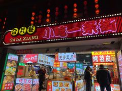 -孙府大院(步行街店)