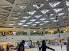 -全明星滑冰俱乐部(万象城店)