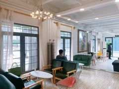 -Salud撒露欧洲冻酸奶(798艺术区店)