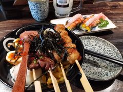 -眷屋の深夜食堂(云锦中心店)